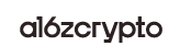 A16Z Crypto