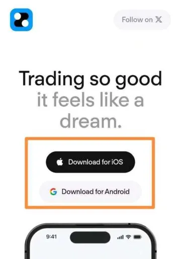 首码DreamCash手机挂机挖矿，推特金标项目无需启动，每秒产出1积分，分享好友可得54000积分。
